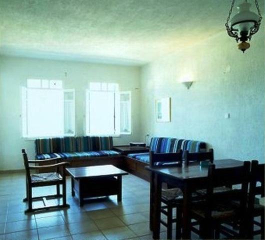Alkistis Hotel スコペロス 部屋 写真